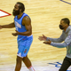 Rockets coach Stephen Silas will now be looking to lead a Harden-less Houston.